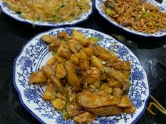 -一锅厨东北水饺店(厦大店)