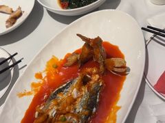 -民国红公馆(老门东店)