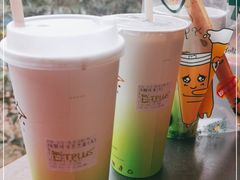 -TPLUS茶家(淮海店)