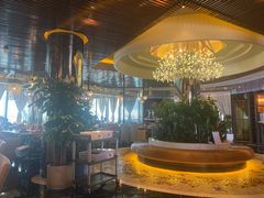 大堂-润园四季椰子鸡火锅(海上世界店)