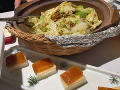 -味+新京宴·烤鸭·北京菜(创意谷店)