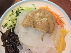 -惠宾饭庄(中山路店)