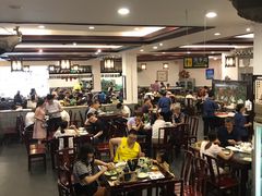 大堂-耿福兴(凤凰美食街店)