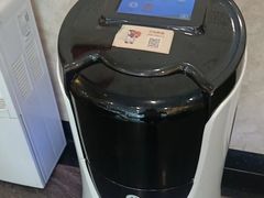 -雅夫酒店(西安市图书馆地铁站店)
