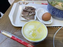 -兰亭安泊牛肉面(乐都路店)