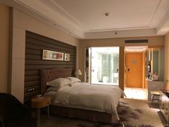 -北京丽景湾国际酒店