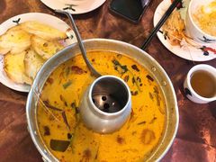 -南沙游艇会·大兵船餐厅