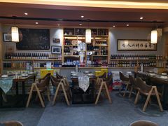 大堂-以前的小酒馆(中山广场店)
