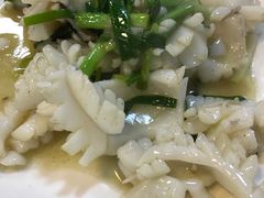 -春和面馆(常德路店)