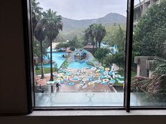 -宁波九龙湖开元度假村
