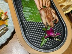 -泰澜得泰国菜(大学城店)