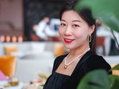 -Plush大堂酒廊(北京金融街威斯汀大酒店)