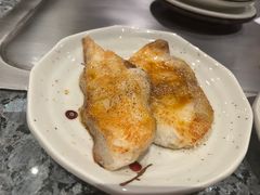 -大渔铁板烧(中山路八佰伴店)
