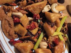 -纳鲁孜·新疆特色餐厅(上海悦荟广场店)