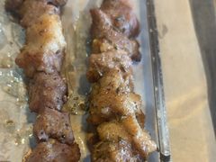 -西域美食(西直门南小街店)