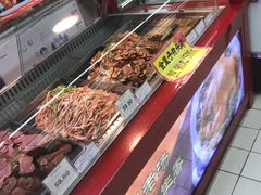 -京客隆超市(京源店)
