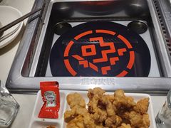 -滋奇·扬州地标火锅(兴城东路店)