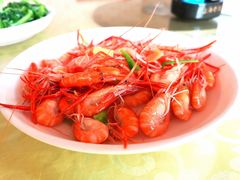 -蟹宝酒楼•农家菜(古城北路店)