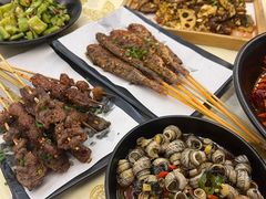 -铭副琦食·虾蟹烩馆(渔人码头店)