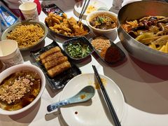 -付小姐在成都(五道口店)