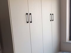 -佰丽爱家全屋定制(汶水店)