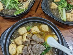 -凡老头米线砂锅(古荡新村西粮站)