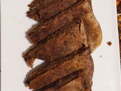 马凯糖饼-马凯餐厅(地安门店)