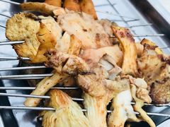 -同裕烧烤·海鲜·家常菜(杰座·欧洲城店)