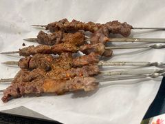 -回香楼大连新派清真菜