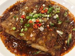 -蝎王府羊蝎子(嵩山南路店)