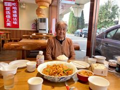 -倍儿美海鲜大排挡·非遗海鲜蒸饺(洋货店)