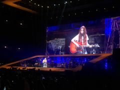 -成都金融城演艺中心