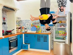 -槟城颠倒博物馆