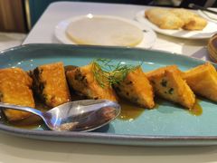 -阿里疆Alijiang·丝路美食·异域风情·清真(长楹天街店)