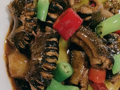 -大鹏饭店·金陵家宴(奥体中心店)