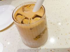 -夏日玛莉西餐厅(金茂览秀城店)