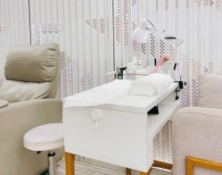 -Face Score美甲美睫皮肤管理