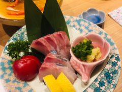 -彩汐 日式海鲜&烧鸟居酒屋