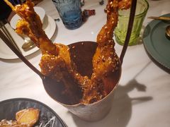 -茉莉餐厅(包河万达店)