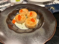 -Mr·Fish鱼鲜生海鲜放题(银泰in99店)