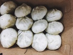 -舒小笼松针小笼包