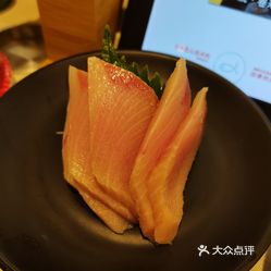 濱寿司 春熙路店 的鰤鱼刺身好不好吃 用户评价口味怎么样 成都美食鰤鱼刺身实拍图片 大众点评