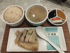 -翠华餐厅(正佳广场店)