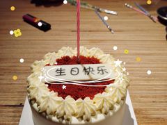 -Pantry's Best派悦坊蛋糕(K11购物艺术中心店)