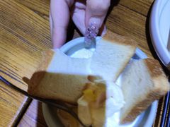 -云海肴·汽锅鸡·云南菜(天津国金汇店)