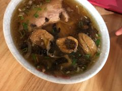-朱鸿兴面馆(镇湖店)