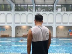 -星悦荟健身游泳(珠江新城店)