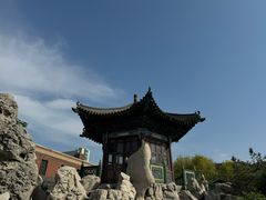 -张学良旧居陈列馆(大帅府)