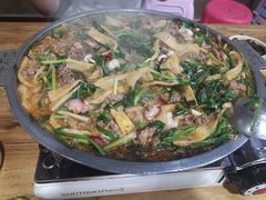 -京玉菲饭店(李村店)