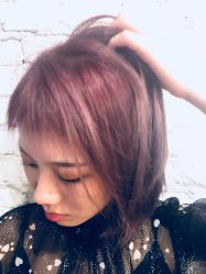 -MY HAIR ARDOR